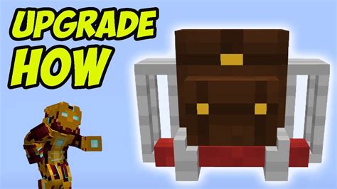 minecraft traveler's backpack how to use